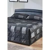 Westfalia Schlafkomfort Tagesdecke