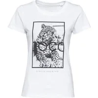 EINSTEIN & NEWTON T-Shirt (1-tlg) Plain/ohne Details