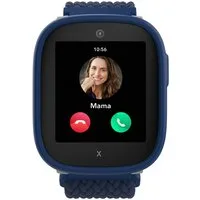 Xplora X6Play Nano SIM (2. Gen) Kinderuhr mit GPS & Anruffunktion Smartwatch, 4G