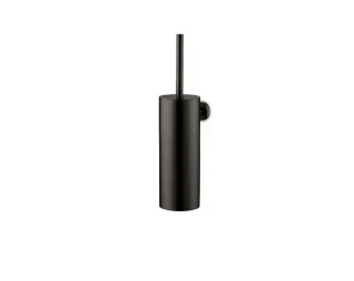 JEE-O Slimline Bürstengarnitur, schwarz strukturiert, 801-0033 801-0033