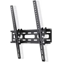 Hama TV-Wandhalterung TV-Wandhalterung 81,3 cm (32) - 190,5 cm (75) Neigbar Integrierte, (Integrierte Wasserwaage)
