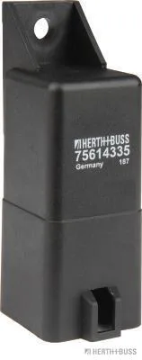 HERTH&BUSS Steuergerät, Glühzeit - 75614335