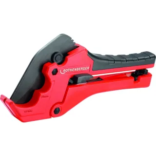 Rothenberger Kunststoffrohrschere ROCUT 42 TWIN CUT, 0-42mm - 1000003011
