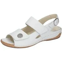 Waldläufer Waldläufer - Heliett - Weiß Sandalette