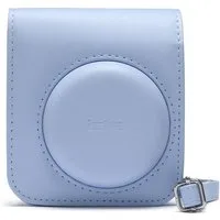 FUJIFILM Kameratasche Instax Mini12 pastel-blue Sofortbildkamera-Tasche