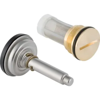 Geberit Membran mit Ventilkolben zu Geberit Urinalsteuerung, 243500001 243500001