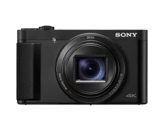 Sony DSC-HX99 [18.2MP 4K Video 30-fach opt. Zoom 3"] schwarz