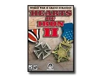 Hearts of Iron 2
