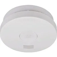 Brennenstuhl RM L 3100 Rauchmelder (Lebensdauer von 10 Jahren)
