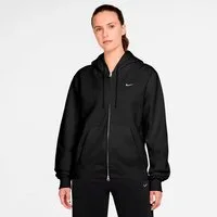 Nike Sweatjacke Studio Fleece
