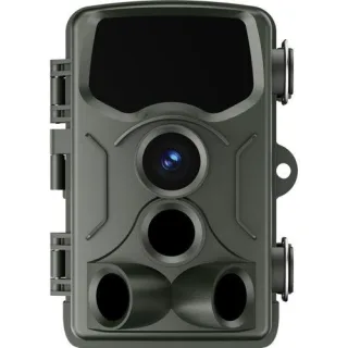 Braun Scouting Cam Black800