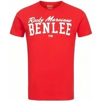 Benlee Rocky Marciano T-Shirt Logo