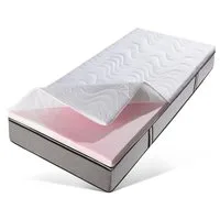 Beco, Topper Micro Gel Soft, 8 cm hoch, Gelschaum, von Kunden mit "Sehr gut" bewertet