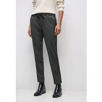 STREET ONE Jogger Pants mit Galonstreifen