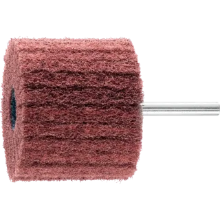 PFERD TOOLS POLINOX Vlies-Schleifstift High Performance PNL Ø 60x50mm Schaft-Ø 6 mm A180 - 44661180