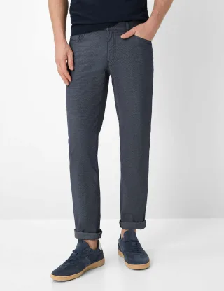 Brax 5-Pocket-Hose "Style CADIZ"