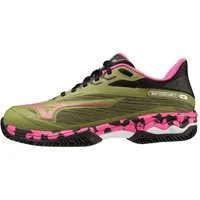 Mizuno Wave Exceed Light 2 (Leichtigkeit) Damen Tennisschuh