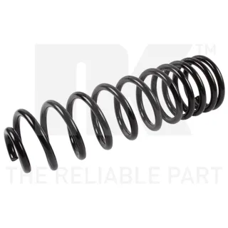 NK Feder hinten VW Passat B3 B4 544737