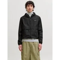Jack & Jones Regenjacke JCOCLUB RAIN JACKET mit Kapuze