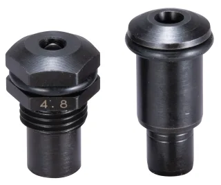 Makita Mundstück-Set B 4.8, DRV150Z - 191C03-4