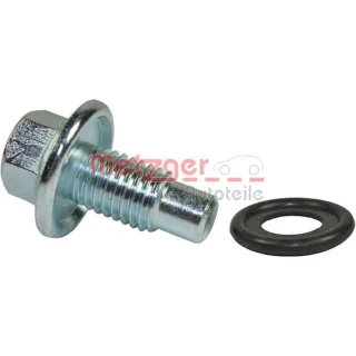 Metzger ?lablassschraube Alfa Chevrolet Fiat Ford Opel