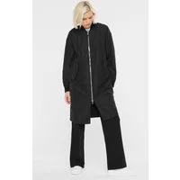 SENSES.THE LABEL Outdoorjacke mit Zwei-Wege-Reißverschluss
