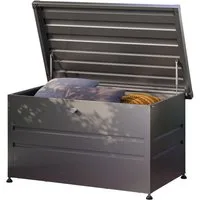 GFP Gartenbox Primeyard Auflagenbox Aufbewahrungsbox DAVID S