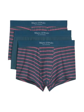 Marc O'Polo Herren Trunk EssentialsUnterhose, Unterwäsche, Boxer Trunk