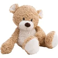Nici Kuscheltier Classic Bear, Bär Finni, 50 cm schlenkernd
