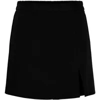 pieces Shorts PCBosella (1-tlg) Drapiert/gerafft