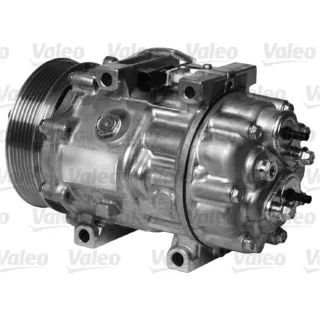 Valeo Ford C-Max Focus Kuga Volvo C30 S40 V50 2,0