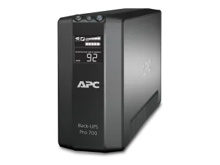 APC Back-UPS RS LCD 700 Master Control | br700g | USV