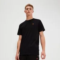 Ellesse T-Shirt CASSICA TEE aus Baumwolle, bequemer Schnitt, für Erwachsene, auch in großen Größen