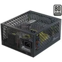 PRIME FANLESS TX-700 700W, PC-Netzteil schwarz, 4x PCIe, Kabelmanagement, 700 Watt
