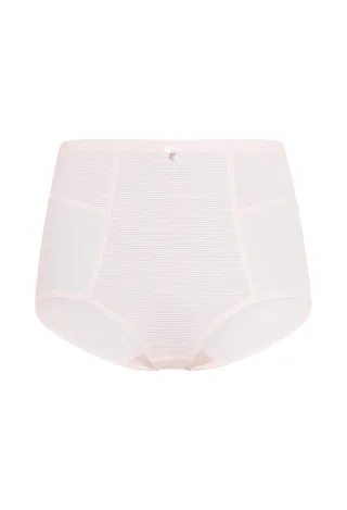 SUSA - Miederslip soft peach - Gr. - 46