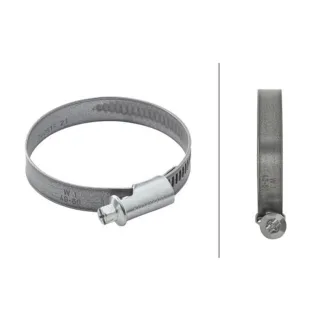 Hella Warnkontakt vorne BMW Z4 8DK355251-651