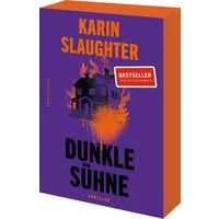 Dunkle Sühne / Karin Slaughter, SPIEGEL-Bestseller
