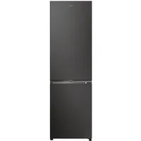 Candy Kühl-/Gefrierkombination CNCQ2T518EB, 182,50 cm hoch, 54,50 cm breit, Total No Frost
