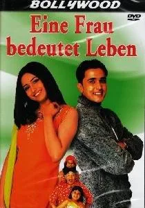 Eine Frau bedeutet Leben