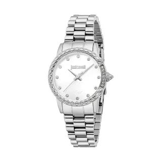 Just Cavalli Damenuhr Snake JC1L310M0055