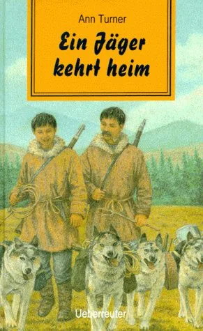 Ein Jäger kehrt heim