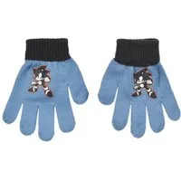 Sonic Fleecehandschuhe Sonic der Igel Kinderhandschuhe – Ready & Warm