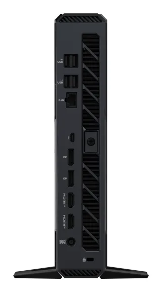 ASUS ROG NUC 15 RNUC15JNK7X569A2 | 90as00i1-m00300 | Core Ultra 7 255HX - 16GB