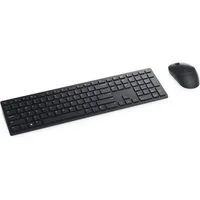 Dell Dell Pro KM5221W Tastatur- und Maus-Set