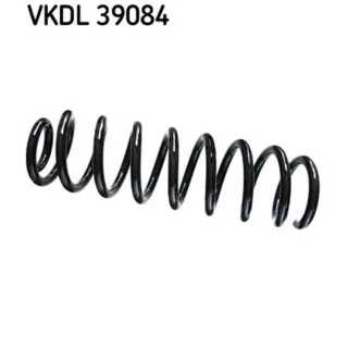 SKF Feder vorne Mercedes M-Klasse R-Klasse VKDL39084