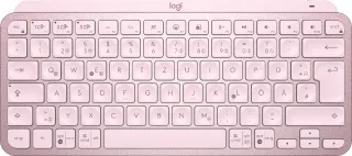 Logitech MX Keys Mini | 920-010481 | Tastatur - hinterleuchtet