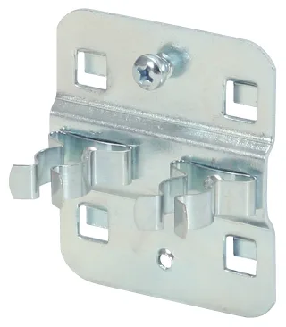 KS Tools Werkzeugklemme doppelt-klein - 860.0831