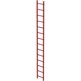 Munk Schachtleiter GFK 400mm Lichte Weite - 064114