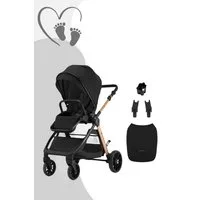 Kinderkraft Kombi-Kinderwagen VESTO 2 Kinderwagen