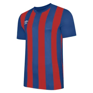 Umbro Herren Ramone Trikot (Königsblau/Vermillion)